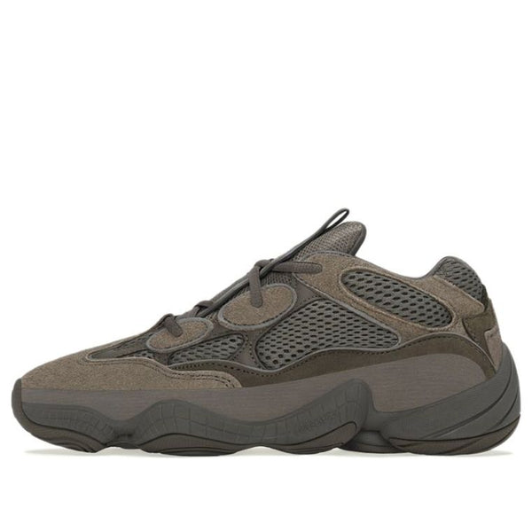 adidasYeezy 500 'Brown Clay'