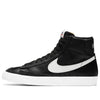 Nike(WMNS)  Blazer Mid '77 'Black White'
