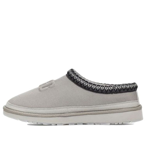 UGGTasman Alphabet Outdoor Athleisure Casual Sports Shoe Gray