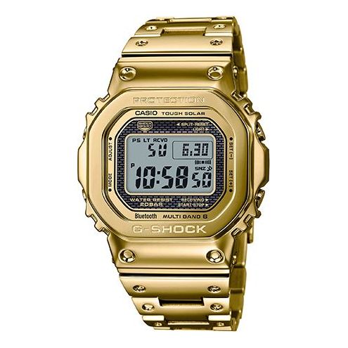 CASIOG-Shock Full Metal 'Gold'