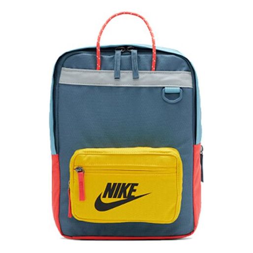 NikeTanjun Sports schoolbag Backpack Blue