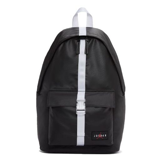 Air JordanOutdoor Travel Backpack 'Black'