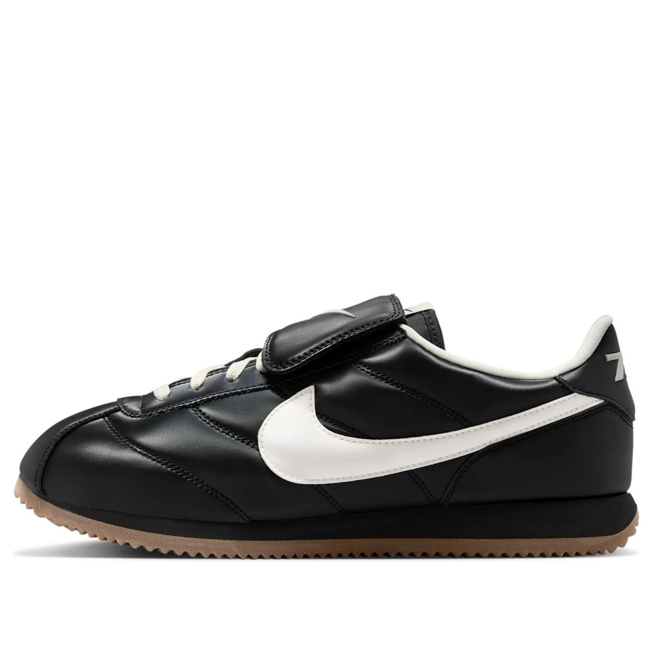 NikeCortez SE 'Tiempo Pack Black'