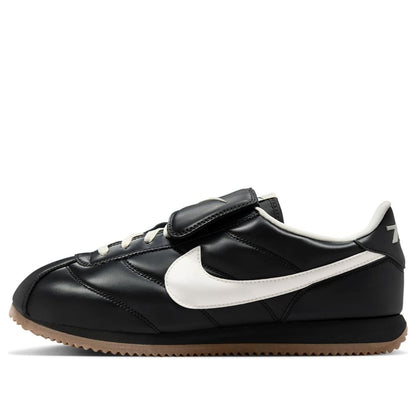 NikeCortez SE 'Tiempo Pack Black'