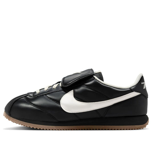 NikeCortez SE 'Tiempo Pack Black'