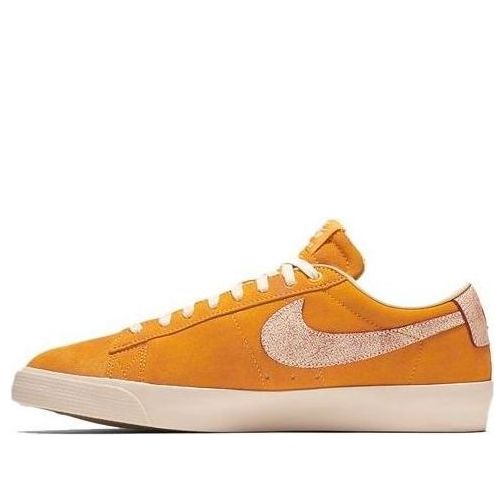 NikeBlazer Low SB GT 'Home State Georgia'