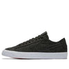 NikeZoom Blazer Low SB Canvas Deconstructed 'Anthracite'