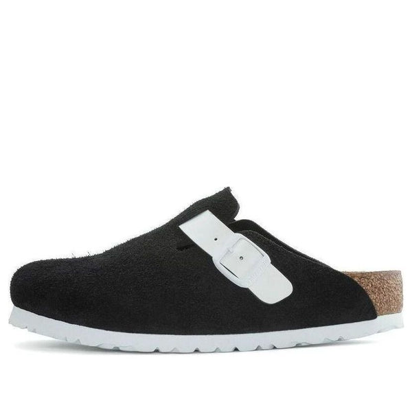 Birkenstock(WMNS)  Salina Birko-Flor Narrow Fit 'Magic Galaxy Black'