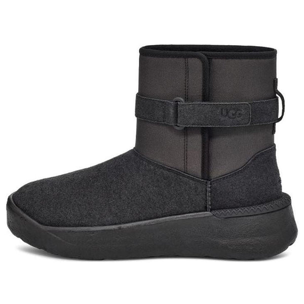 UGGClassic S Boots 'Black'