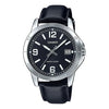 CASIOQuartz Limited Edition Mens Black Analog