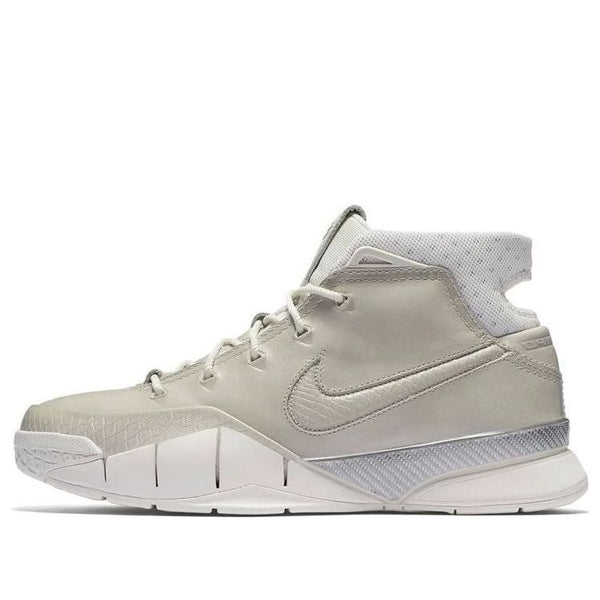 NikeZoom Kobe 1 'Fade To Black'