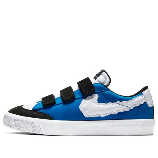 NikeKevin Bradley x Zoom Blazer AC XT ISO SB 'Heaven'