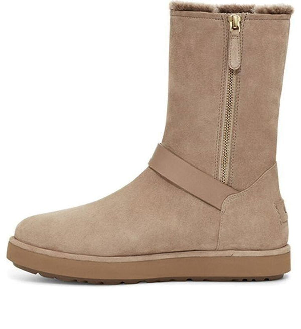 UGG(WMNS)  Classic Berge 'Khaki '