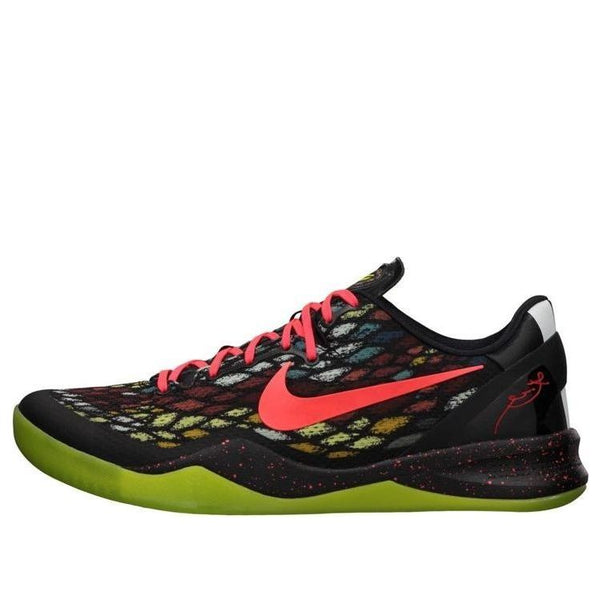 NikeKobe 8 System 'Christmas'