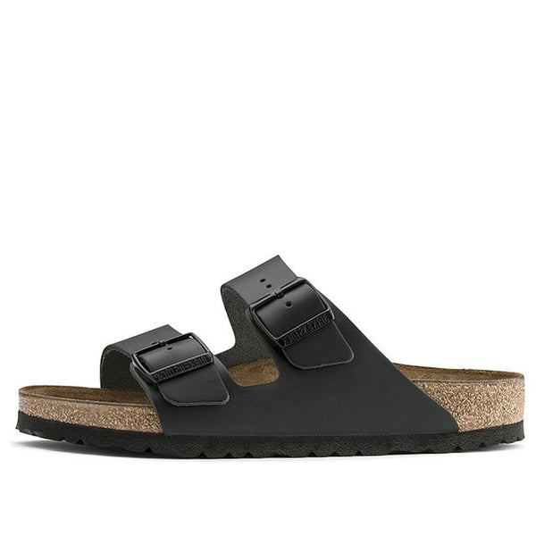 BirkenstockArizona Narrow Fit Sandals 'Black'
