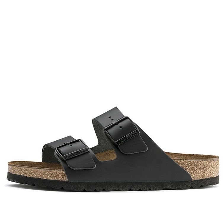 BirkenstockArizona Narrow Fit Sandals 'Black'