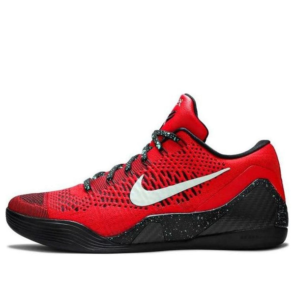 NikeKobe 9 Elite Low 'University Red'