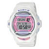 CASIO(WMNS)  Baby-G Digital 'Off-white'
