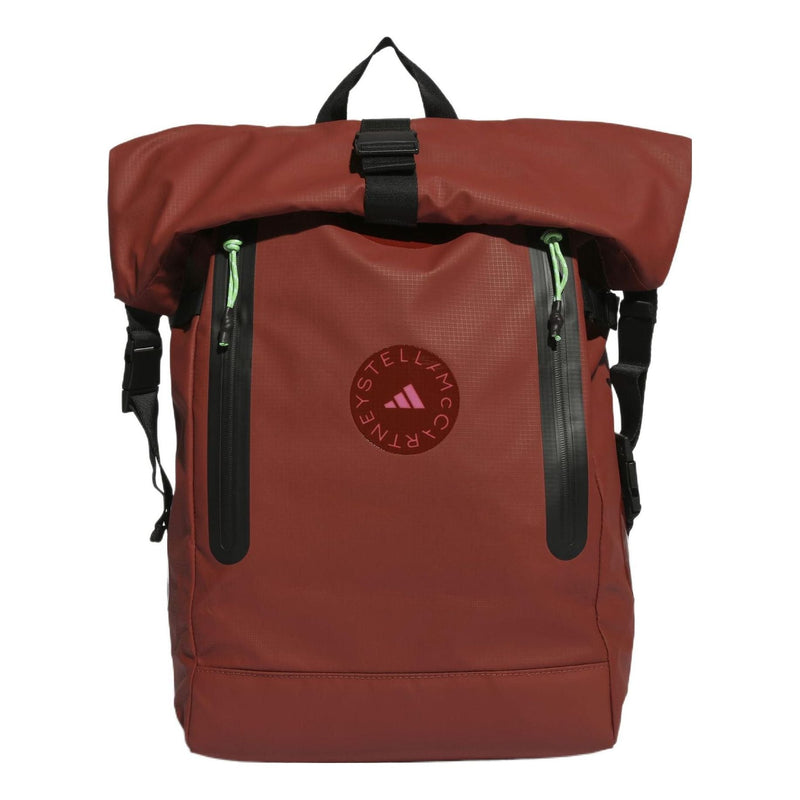 adidas(WMNS)  by Stella McCartney Backpack 'Red'