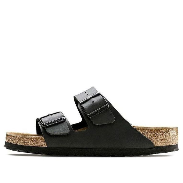 Birkenstock(WMNS)  Arizona Series Couple Style Black Version