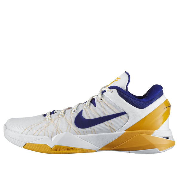 NikeZoom Kobe 7 System 'Lakers'