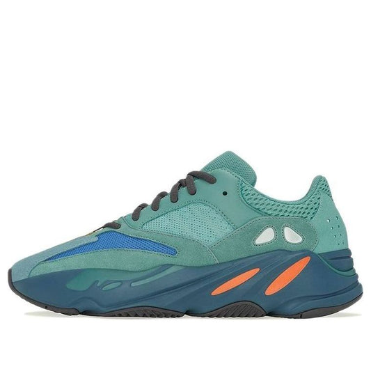 adidasYeezy Boost 700 'Faded Azure'