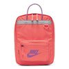 NikeTanjun schoolbag Backpack schoolbag Kids coral red