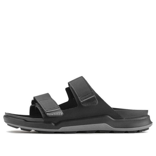 BirkenstockAtacama Men Birko-Flor Sandals 'Futura Black'