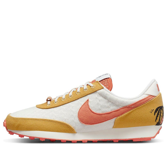 Nike(WMNS)  Daybreak SE 'Sun Club - White Sand Gold'