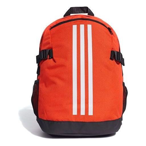 adidas(GS)  Backpack Power IV 'Orange'