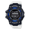 CASIOG-Shock Digital 'Black White'