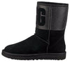 UGG(WMNS)  Classic Short Sparkle