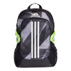 adidasPower Backpack 'Grey Black'