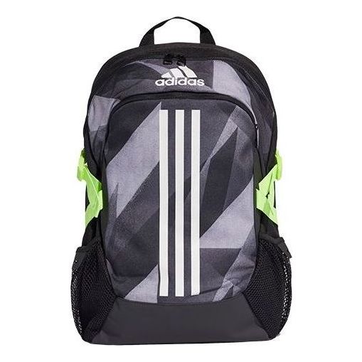 adidasPower Backpack 'Grey Black'