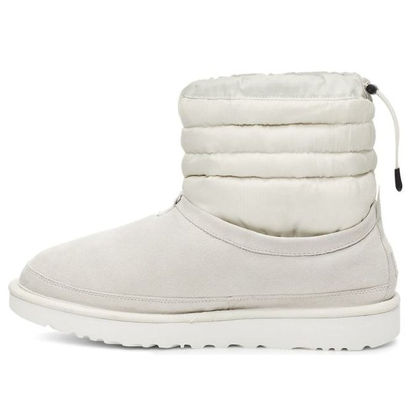 UGGx Stampd Tech Tasman Snow Boot Grey