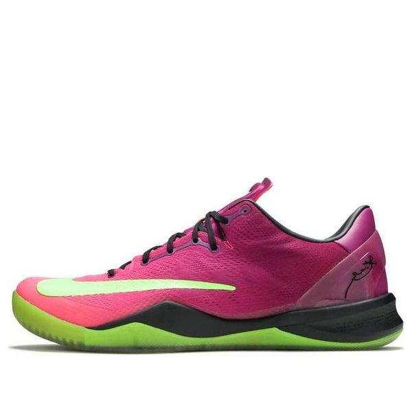NikeKobe 8 System 'Mambacurial'