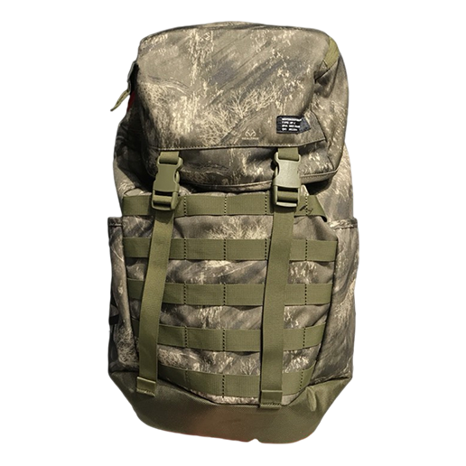 Nikesportswear backpack 'Green'