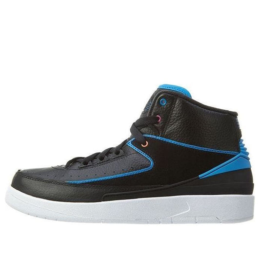 Air Jordan(GS)  2 Retro 'Radio Raheem'