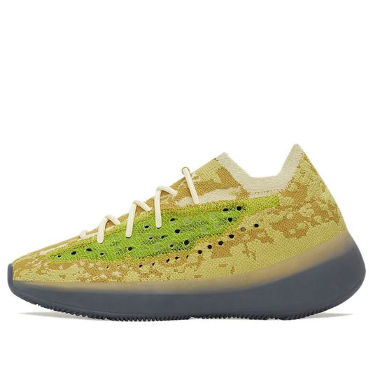 adidasYeezy Boost 380 'Hylte Glow'