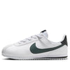 Nike(PS)  Cortez Easyon 'White Vintage Green'