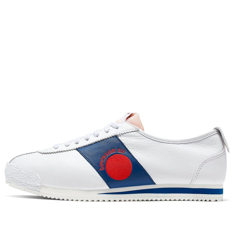 NikeClassic Cortez '72 QS 'Shoe Dog Pack - Dimension Six'