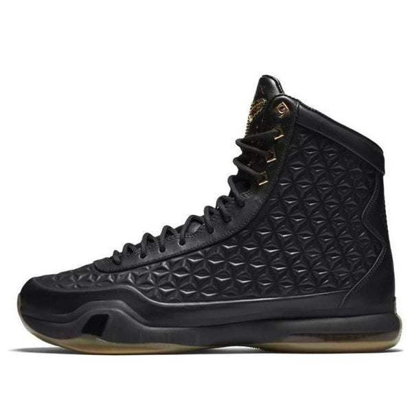 NikeKobe 10 High EXT 'Black'