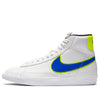 Nike(GS)  Blazer Mid 'Racer Blue Volt'