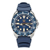 SEIKOAutomatic Water Resistant Men's BlueDial Plate