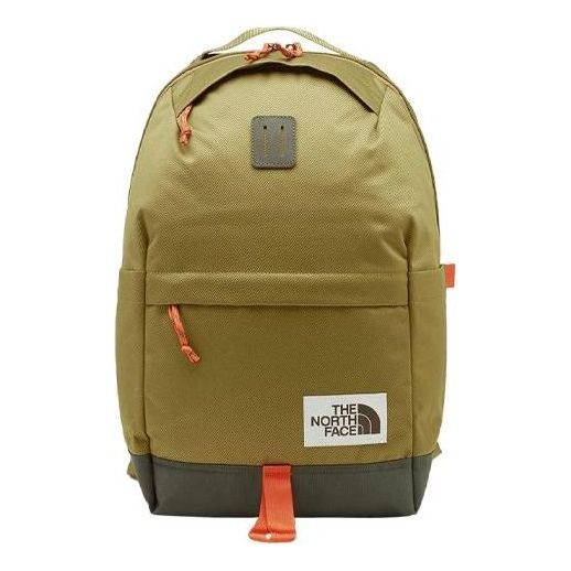 THE NORTH FACEDaypack Backpack 'Olivegreen'