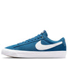 NikeZoom Blazer Low Pro GT SB 'Court Blue'