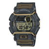 CASIOG-Shock Digital 'Black Gold'
