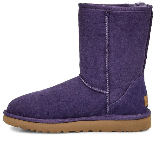 UGG(WMNS)  Classic Short II Boot Purple