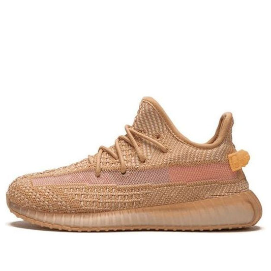 adidas(PS)  Yeezy Boost 350 V2 Kids 'Clay'