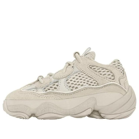 adidas(TD)  Yeezy 500 Shoes 'Blush'